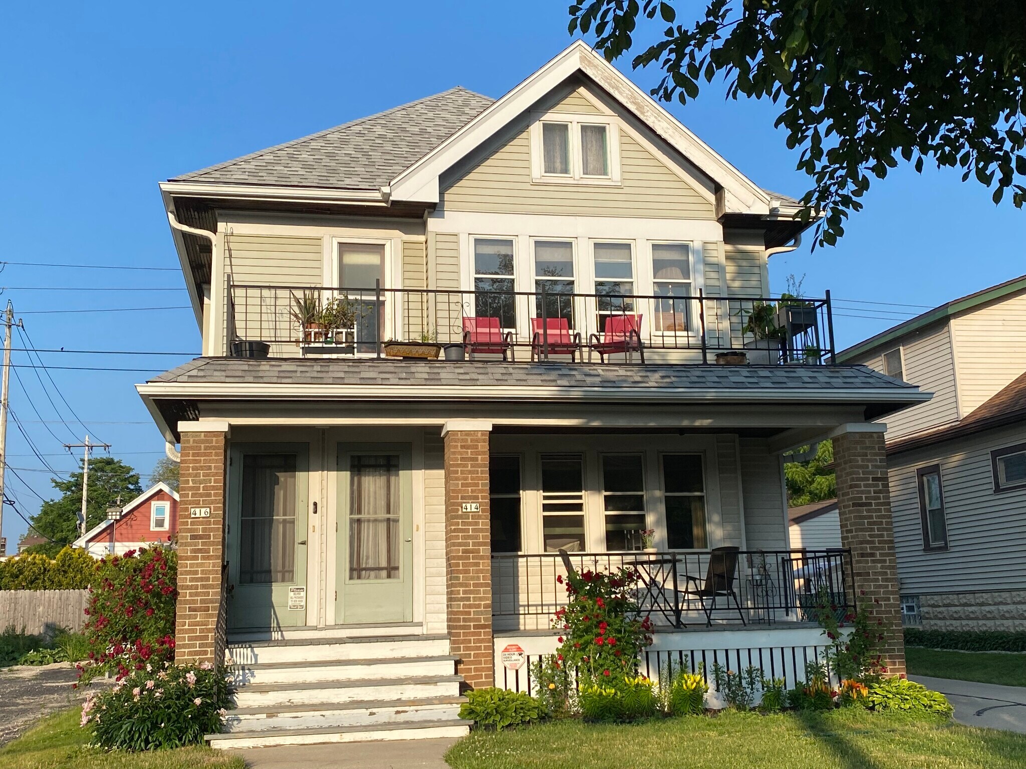 Building Photo - 416 N 63rd St