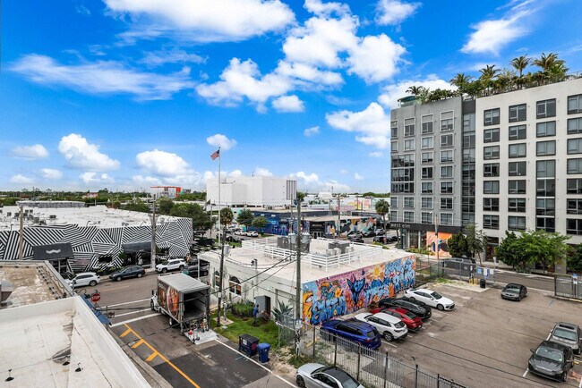 Building Photo - 2700 NW 2nd Ave