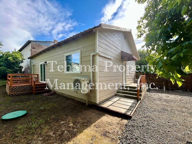Building Photo - New 2 bedroom 1 Bath Home in Tehama