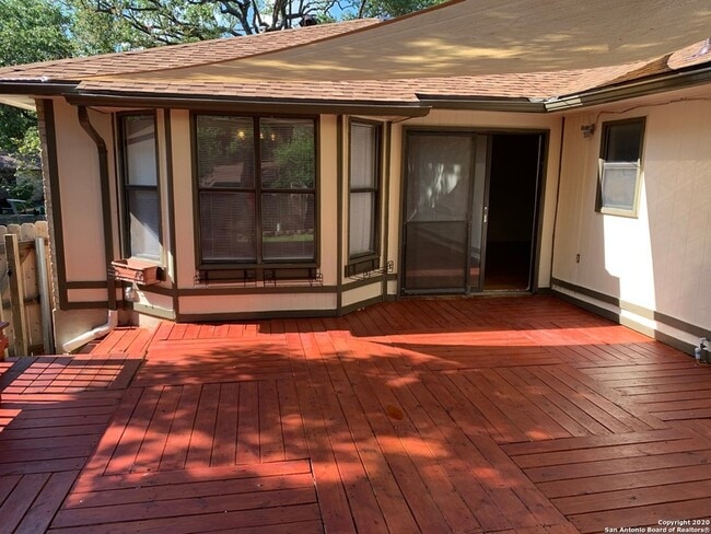 Building Photo - 5538 Timber Canyon St