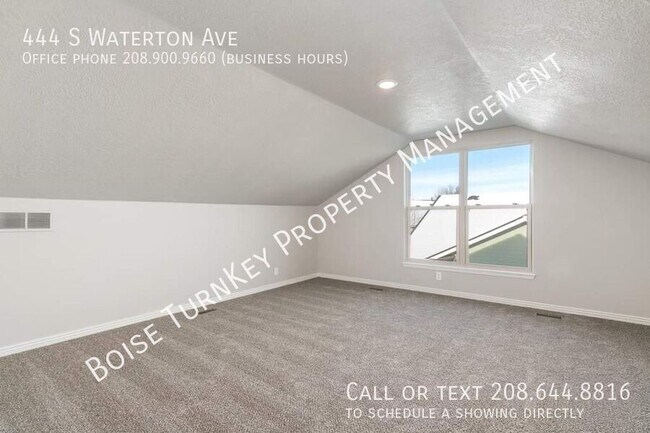 Building Photo - 444 S Waterton Ave