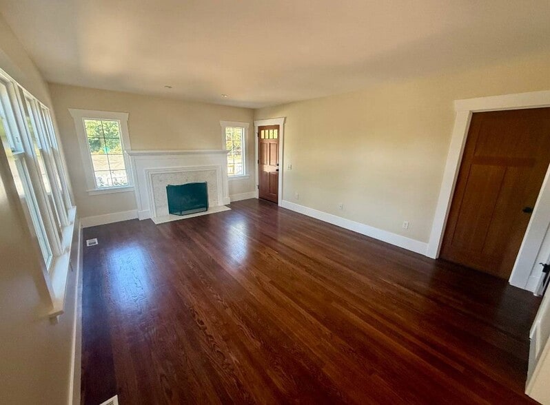 Living Room - 2741 57th Ave SW