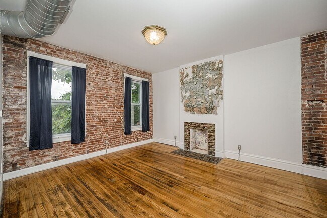Building Photo - 3531 California Ave