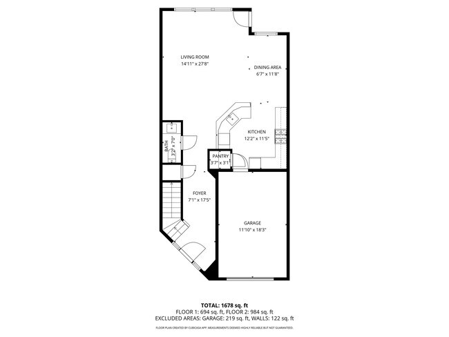 Building Photo - 4214 Brinkley St