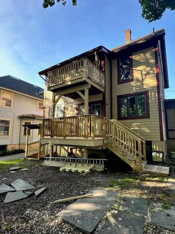 Building Photo - 118 W Main St