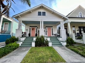 Building Photo - 4139 Iberville St