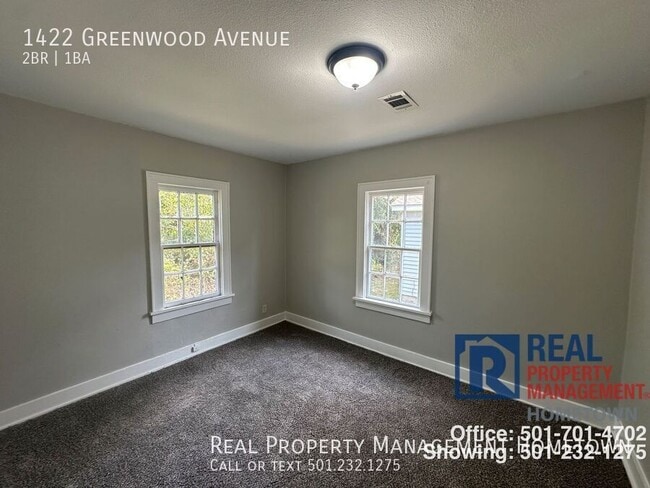 Building Photo - 1422 Greenwood Ave