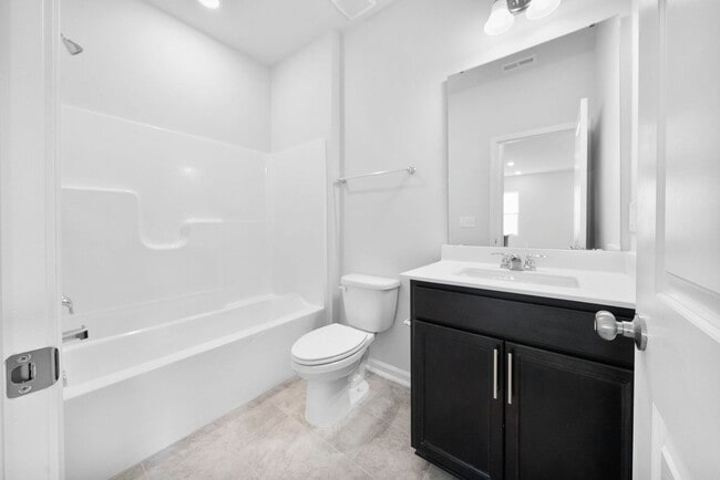 Building Photo - Brand new Lennar 4BR/3BA home with Internet & Resort-Style Amenities – Durham, NC