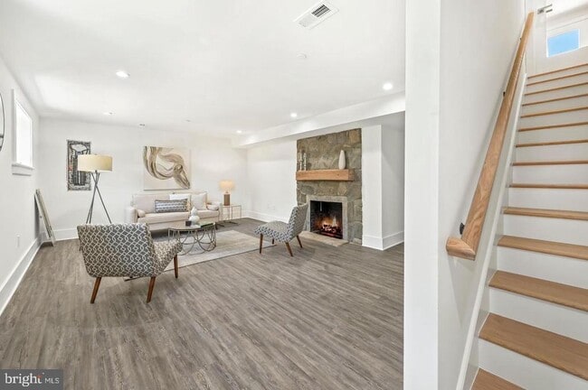 Building Photo - 5805 Massachusetts Ave