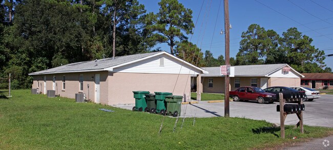 Building Photo - Gray Homes
