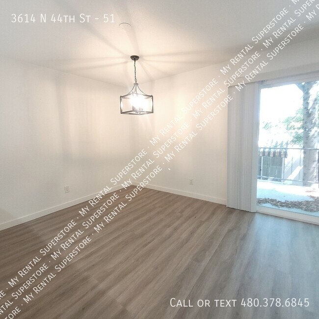 Building Photo - 3614 N 44th St