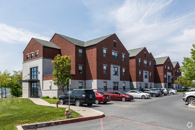Primary Photo - Nittany Village - Student Housing