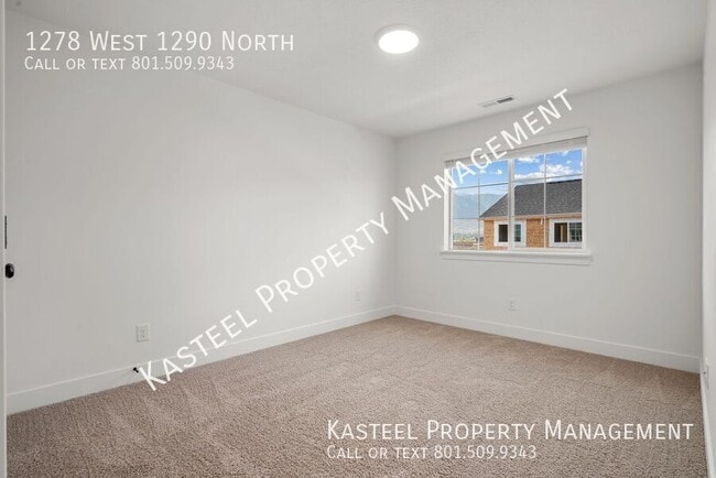 Building Photo - 1278 W 1290 N