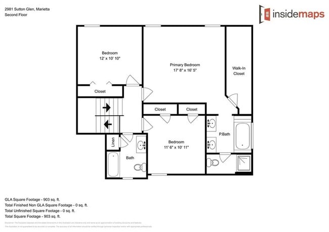 Building Photo - 2981 Sutton Glen