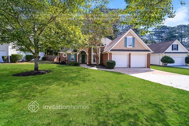 Primary Photo - 304 Freeman Forest Dr