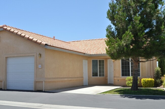 Primary Photo - Desert Hacienda Apartments Phase II