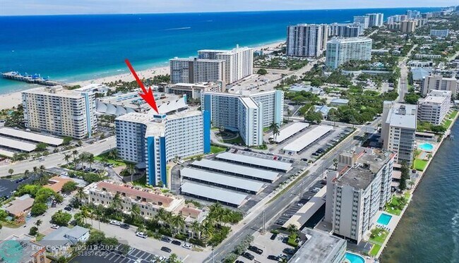 Building Photo - 301 N Ocean Blvd