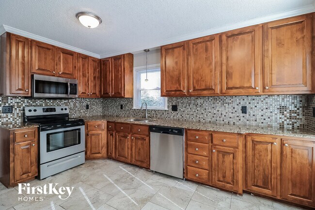 Building Photo - 1109 Country Brooke Dr