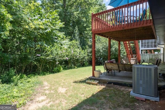 Building Photo - 4780 Baker Plantation Dr