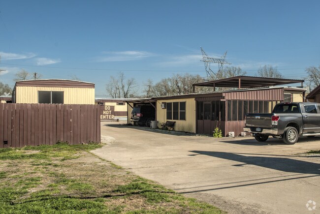 Primary Photo - Kountry Rentals RV Park