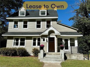 Building Photo - Earn Wealth While Leasing - Like a Homeown...