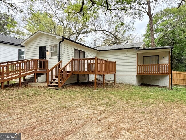 Building Photo - 1545 Orlando St SW