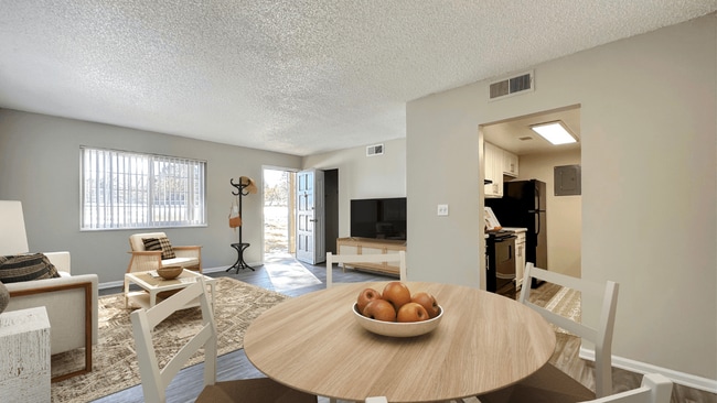 Floorplan - Aurora Hills