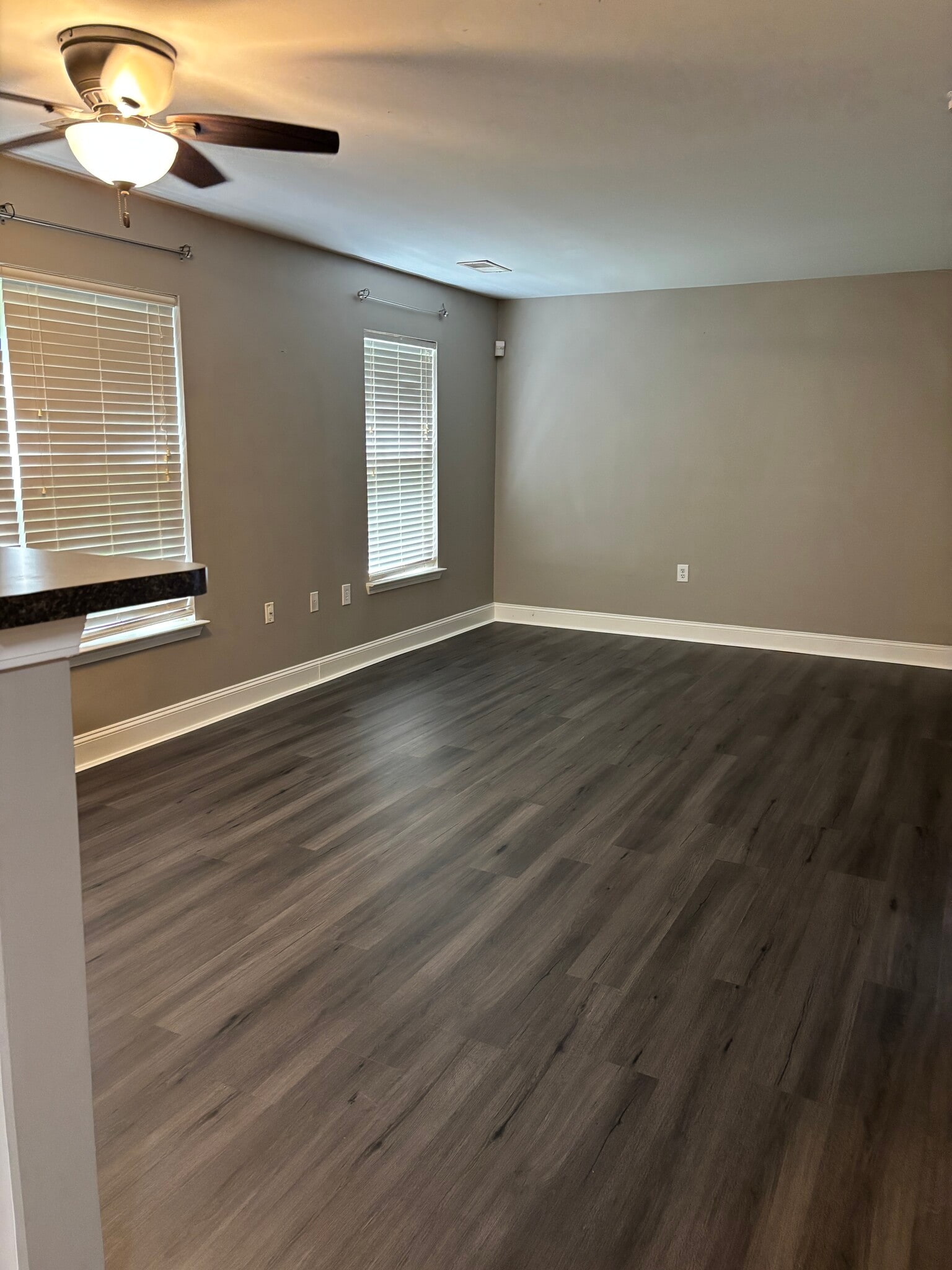 Living area - 1920 Crest Hollow Dr