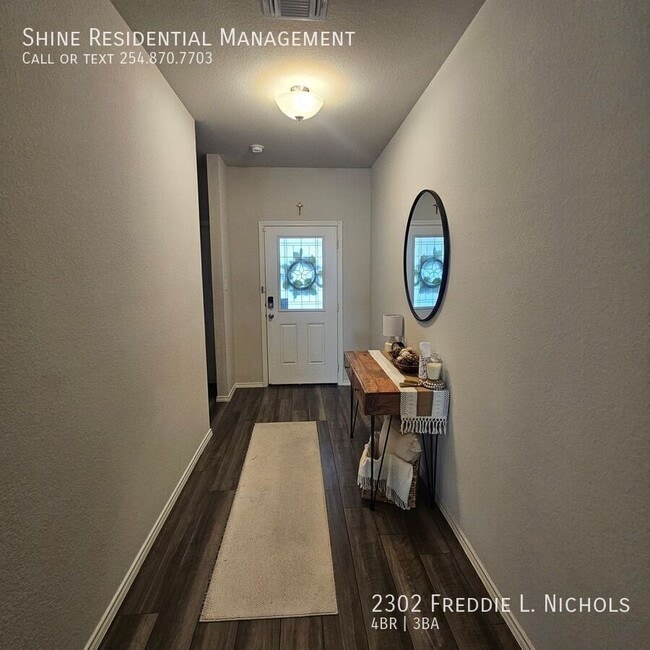 Building Photo - 2302 Freddie L. Nichols Sr. Dr