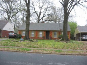 Building Photo - 1606 Sterling Dr