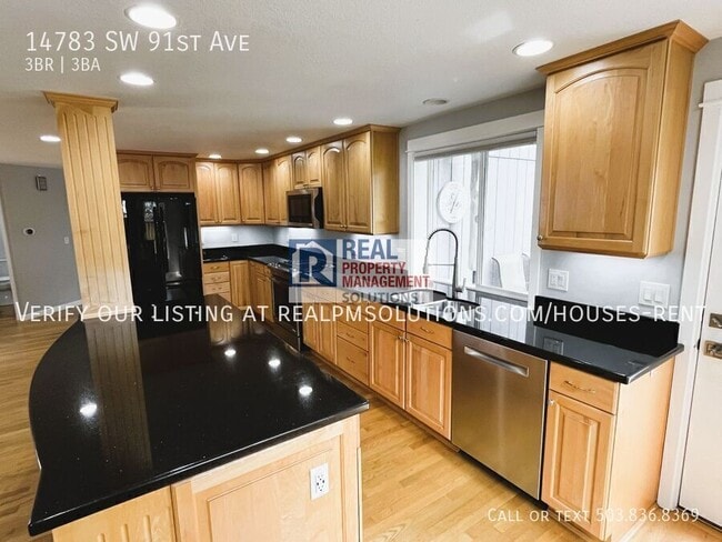 Building Photo - 14783 SW 91st Ave