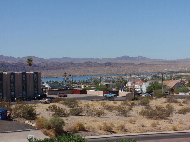 Building Photo - 89 Acoma Blvd S