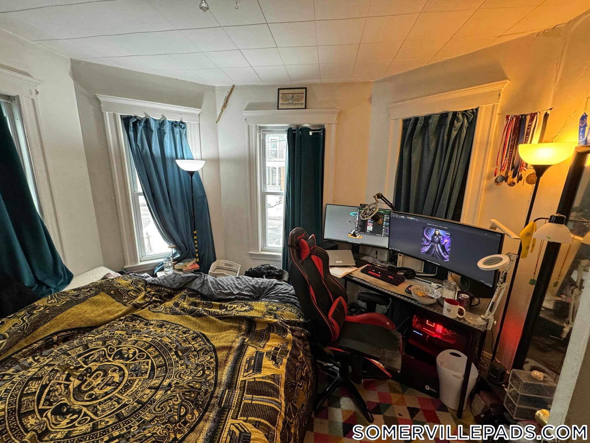 Building Photo - 11 Burnham St