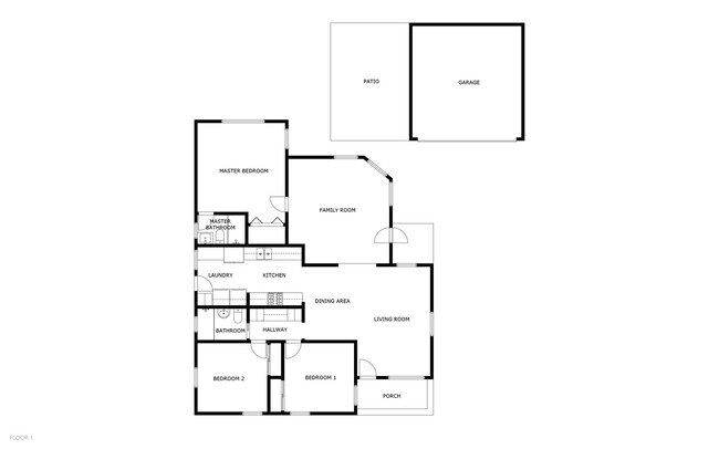 Building Photo - Short Term Rental - Fully Furnished 3BR Home with Private Patio & Backyard – Perfect Covina Getaway