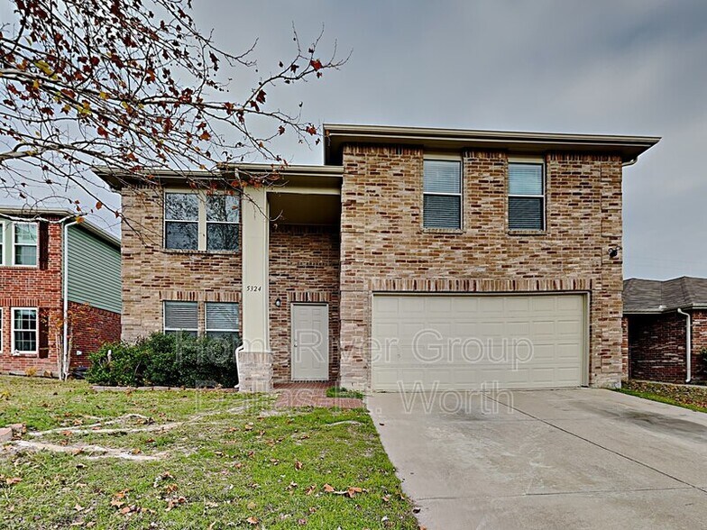 Primary Photo - 5324 New Castleton Ln