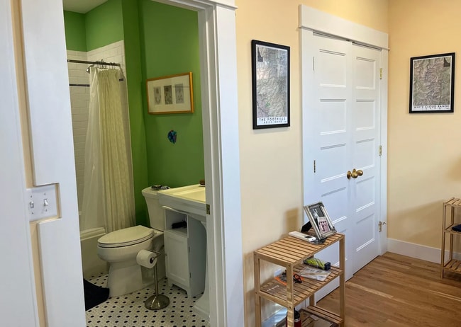 Building Photo - Refined North End Living: Historic 3-Bedroom Residence