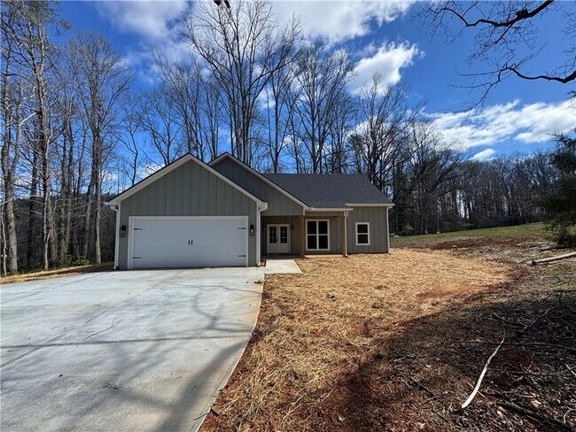 Building Photo - 635 Cane Creek Valley Rd