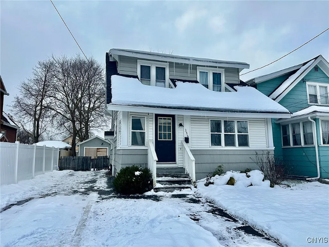 Primary Photo - 356 S Edwards Ave
