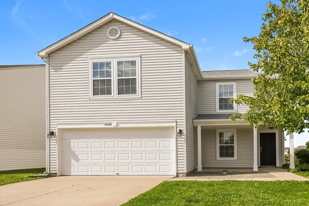 Building Photo - 9498 W Midnight Dr
