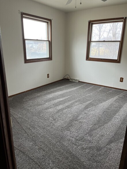 Bedroom 2 - 7755 N 80th St