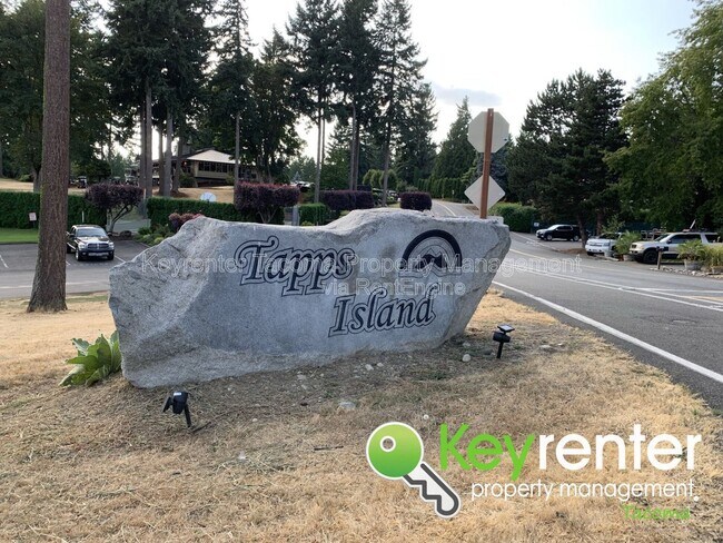 Building Photo - 3009 208th Ave E