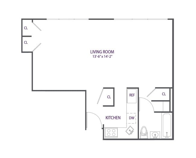 Sutton Marquis Apartments 417 E 57th St New York NY 10022 Apartment