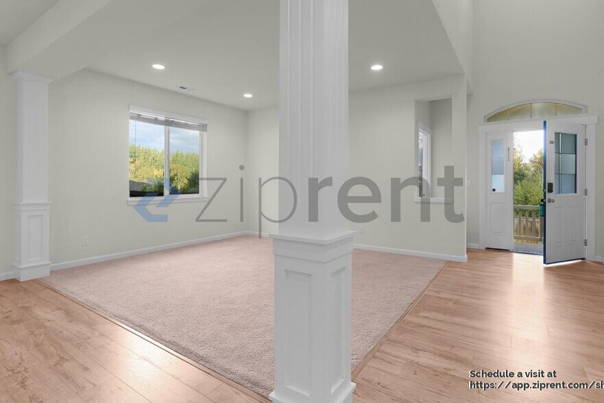 Building Photo - 5070 Wesley Ave SE