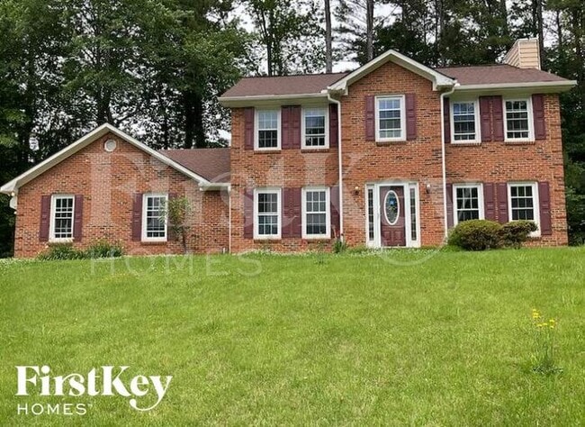 Primary Photo - 517 Philadelphia Ln