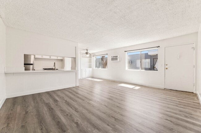 Interior Photo - Lindley Apartments