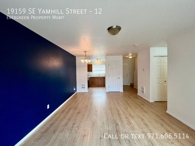 Building Photo - 19159 SE Yamhill St