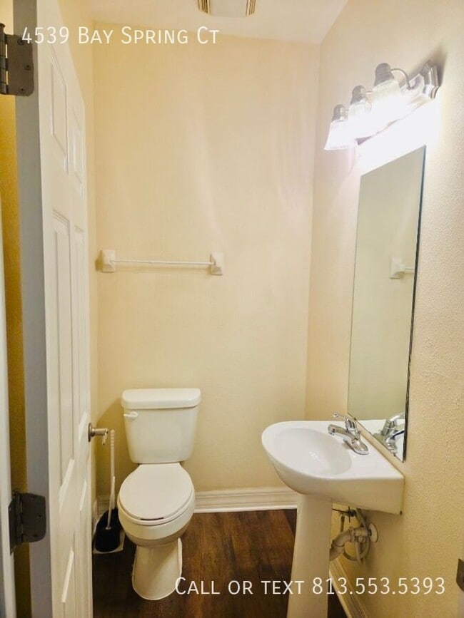 Building Photo - 4539 Bay Spring Ct