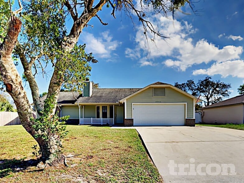 Building Photo - 2543 Hendricks Terrace