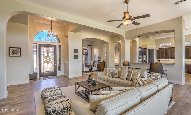 Building Photo - 9780 E Preserve Way