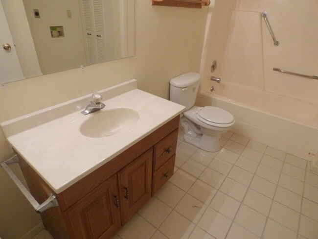 Building Photo - 6102 Guild Dr